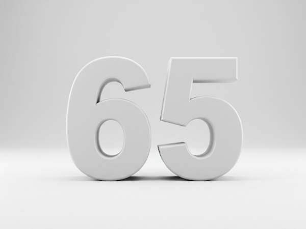 Ý nghĩa số 65 khám phá điềm báo ẩn giấu phía sau