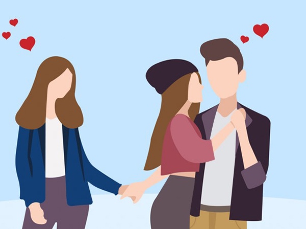 Nằm mơ thấy ngoại tình ẩn ý điều gì chuyện tình cảm?