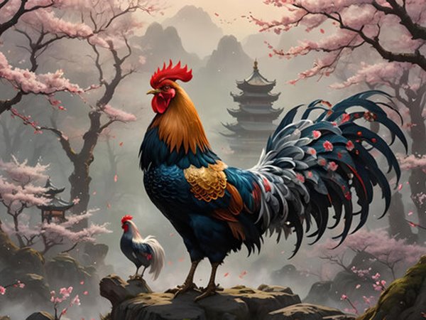Kích hoạt con số hoàng kim tuổi Đinh Dậu 25/6/2025