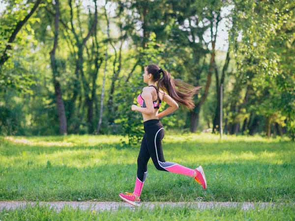 Nằm mơ thấy chạy bộ tiết lộ điều gì cho bạn? Lành hay dữ