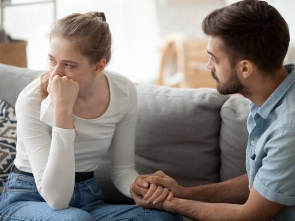 Mơ thấy vợ bỏ nhà theo người khác