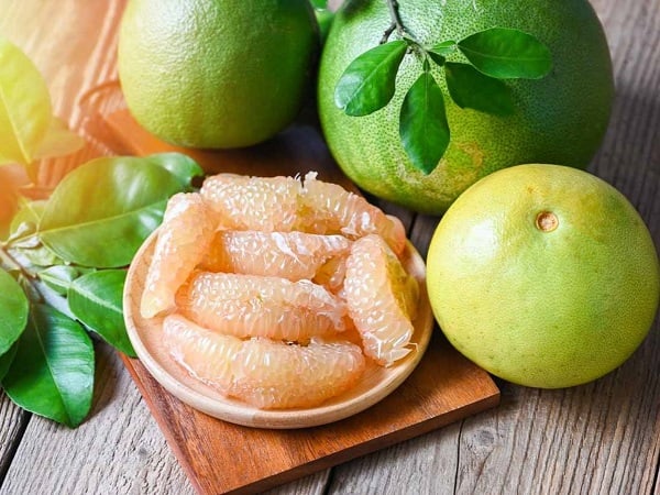 Giải mã ý nghĩa giấc mơ thấy quả bưởi báo may hay rủi?