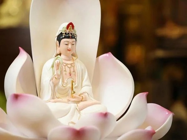 Bật mí ý nghĩa giấc mơ thấy Phật Quan Âm là điềm gì?