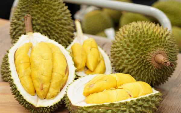 Luận giải giấc mơ thấy người khác cho mình quả sầu riêng
