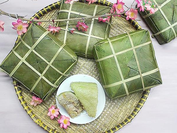 Nằm mơ thấy bánh chưng dự báo điềm lành hay dữ?