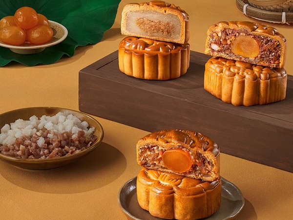 Nằm mơ thấy bánh trung thu có phải điềm cát lộc?