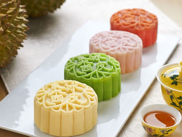 Nằm mơ thấy bánh trung thu có phải điềm cát lộc?