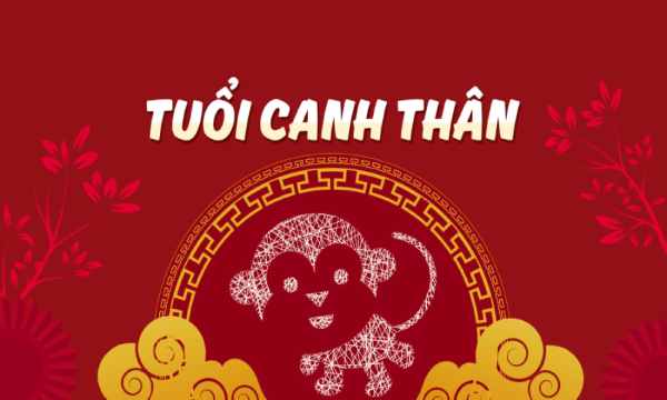 Vì sao con số may mắn tuổi Canh Thân hôm nay đặc biệt?