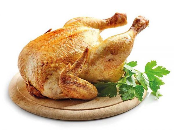 Mơ thấy ăn thịt gà thường thể hiện ý nghĩa gì thú vị