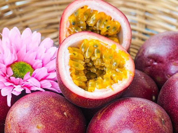 Nằm mơ thấy quả chanh leo có ý nghĩa gì tốt hay xấu?