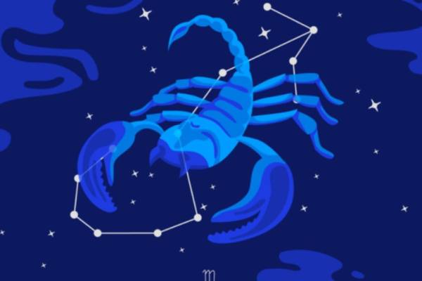 Vận trình tử vi cung Bọ Cạp 20/8/2025