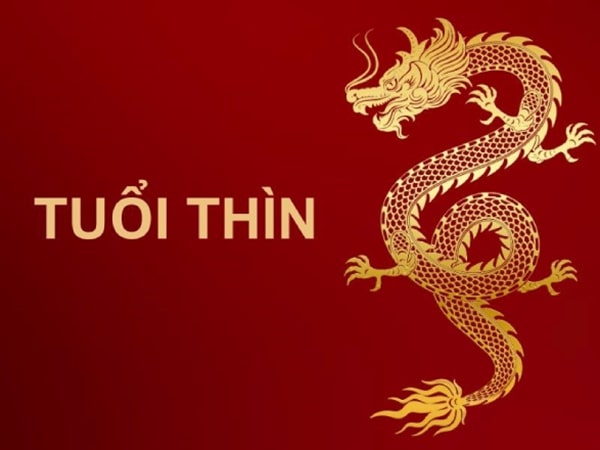 Con số tài lộc tuổi Thìn 28/8/2025 mang vận may đại cát