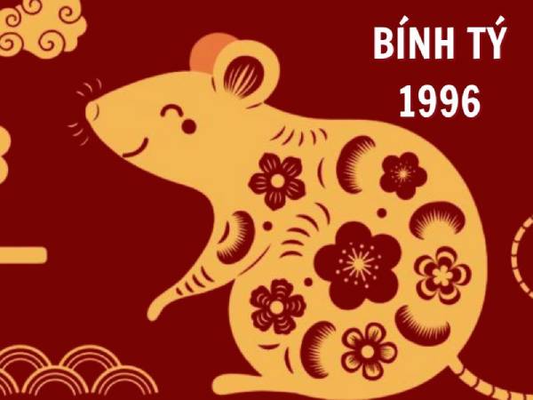 Bí ẩn con số may mắn hôm nay của tuổi Bính Tý ra sao?