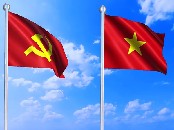 Giải mã nằm mơ thấy lá cờ ẩn chứa những thông điệp gì?