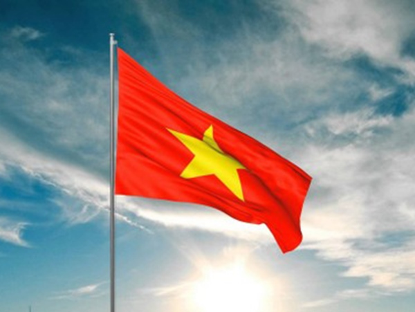 Giải mã nằm mơ thấy lá cờ ẩn chứa những thông điệp gì?