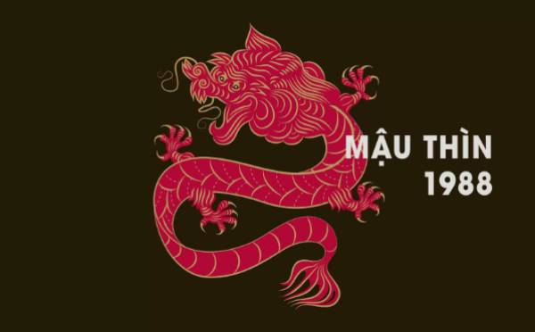 Đôi nét về vận trình tử vi tuổi Mậu Thìn 27/9/2025
