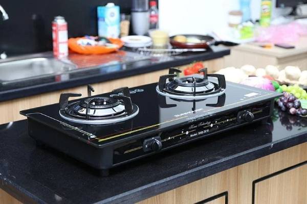 Giải mã mơ thấy bếp ga: Vận may tài chính thế nào?