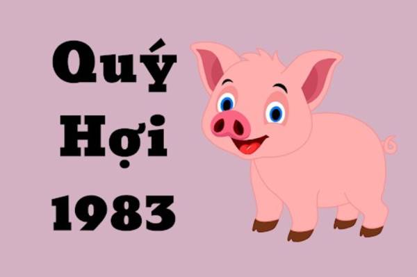 Con số đẹp tuổi Quý Hợi 1/10/2025 có mở ra may mắn?