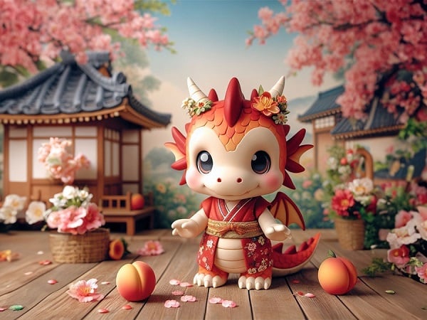 Hé lộ con số bùng nổ vận may tuổi Thìn ngày 5/9/2025