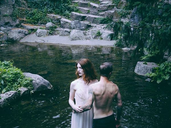 Mơ thấy người yêu cũ quay lại có ẩn ý gì?