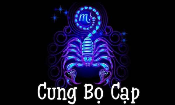 Số phát tài cung Bọ Cạp 4/10/2025 đem lại vận may gì?