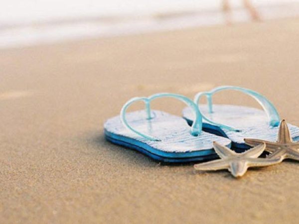 Mơ thấy mất đôi dép