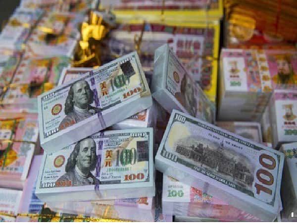 Giải mã bí ẩn khi nằm mơ thấy tiền âm phủ là điềm gì?