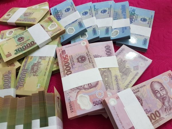 Giải mã nằm mơ thấy tiền nhiều mệnh giá là điềm gì?