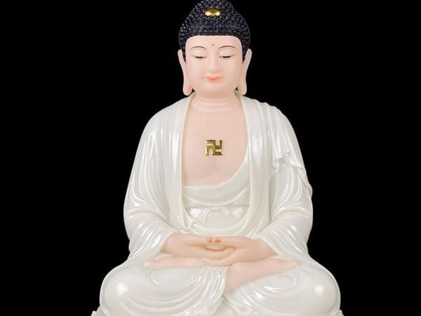 Giải mã nằm mơ thấy tượng phật là dấu hiệu cát tường?