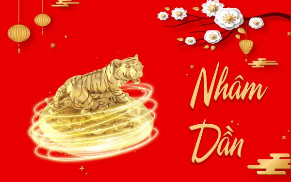 Hé lộ con số phát tài tuổi Nhâm Dần 12/10/2025 hôm nay