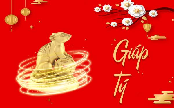 Lộc đến cửa nhà với số tài lộc tuổi Giáp Tý 20/10/2025