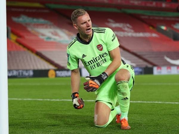 Bernd Leno – Kinh nghiệm và sự chắc chắn trong giai đoạn chuyển giao