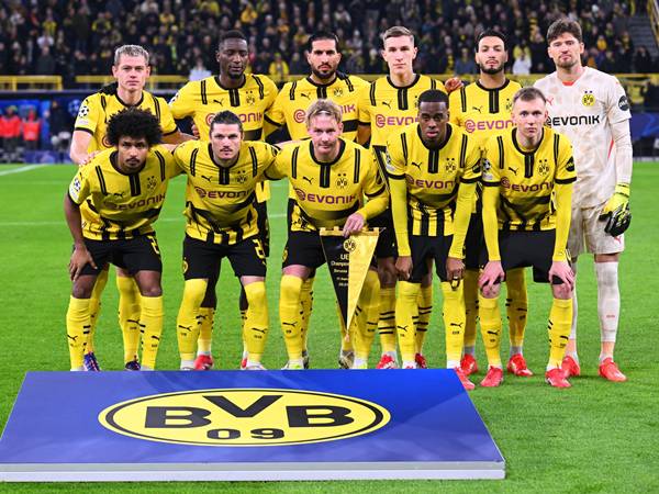 Câu lạc bộ Dortmund của nước nào? Khái quát lịch sử CLB