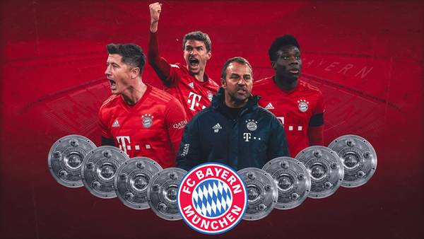 CLB Bayern Munich CLB Bayern Munich