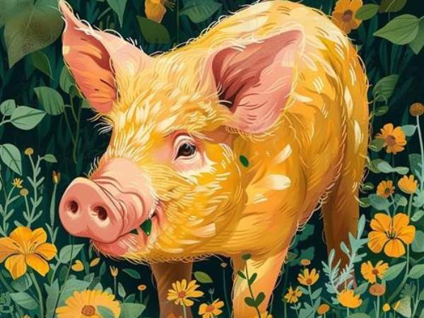 Tổng quan tử vi tuổi Quý Hợi ngày 12/11/2025