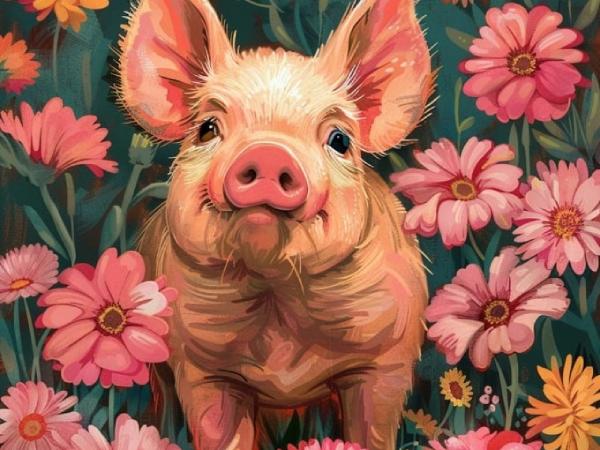 Tổng quan tử vi tuổi Quý Hợi ngày 6/11/2025