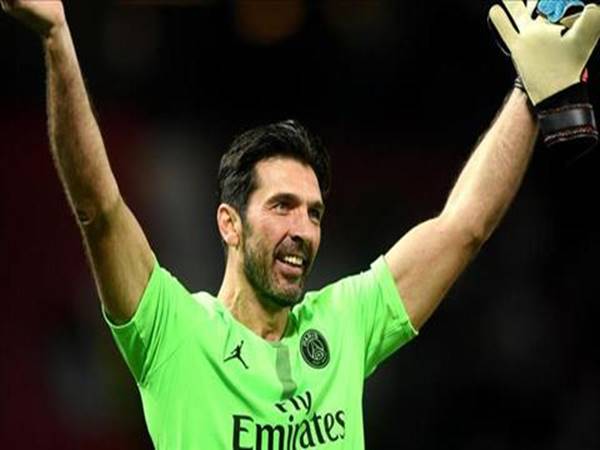 Top thủ môn PSG hay nhất lịch sử