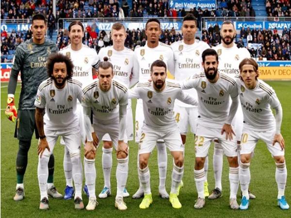 Khám phá top 10 câu lạc bộ mạnh nhất thế giới lịch sử