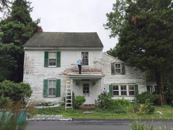 Nằm mơ thấy sửa nhà là điềm gì? Có phải vận may đang tới?