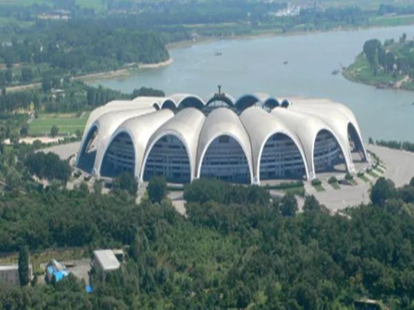 Tìm hiểu Top 10 sân vận động lớn nhất thế giới hiện nay