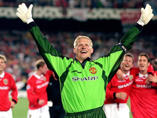 Khám phá những thủ môn MU huyền thoại vĩ đại nhất