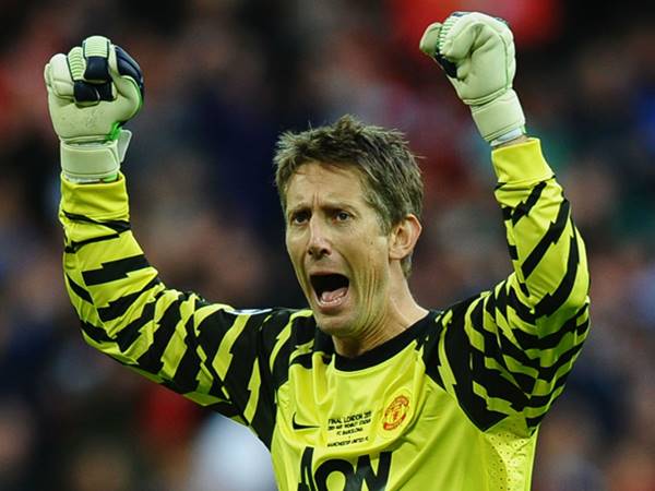 Top các thủ môn Manchester United xuất sắc nhất mọi thời đại