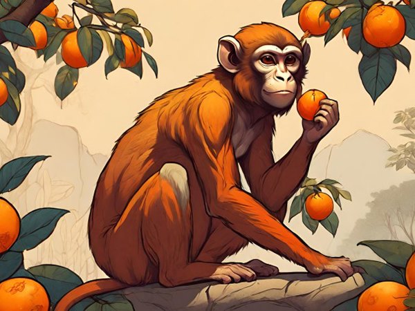 Vận khí sáng tỏ với số vàng tuổi Nhâm Thân 17/12/2025