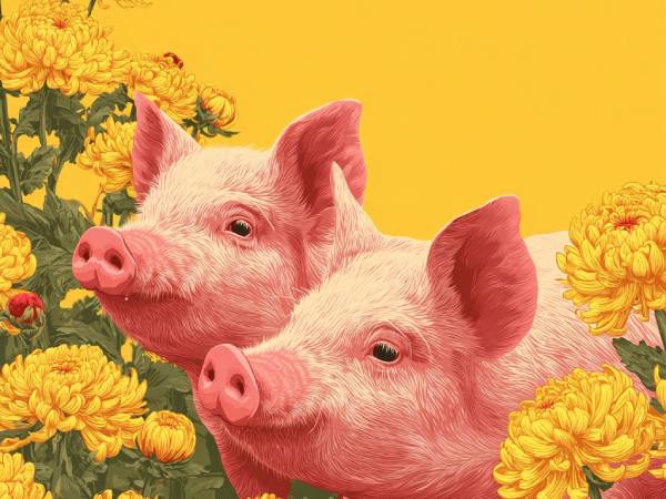 Tổng quan tử vi tuổi Quý Hợi ngày 4/12/2025