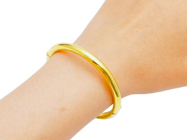 Giải mã chi tiết các giấc mơ thấy vòng vàng