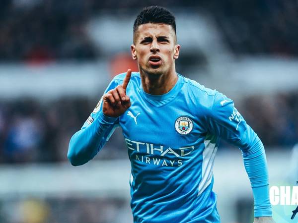Những thành tích nổi bật làm nên tên tuổi Joao Cancelo