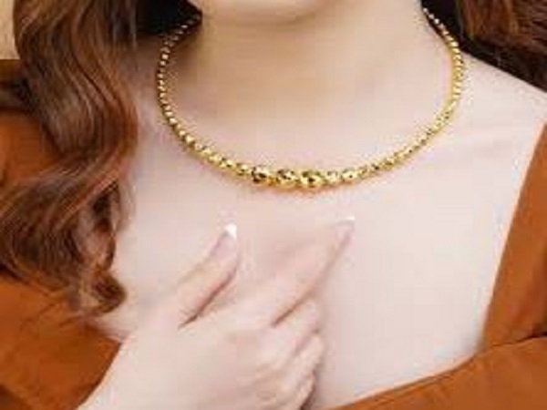 Nằm mơ thấy vòng vàng tốt hay xấu và con số gì may mắn