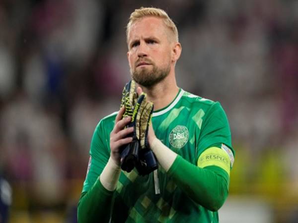 Di sản cầu thủ Đan Mạch xuất sắc để lại