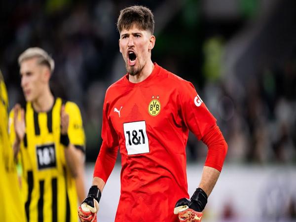 Tầm ảnh hưởng của các cầu thủ Dortmund