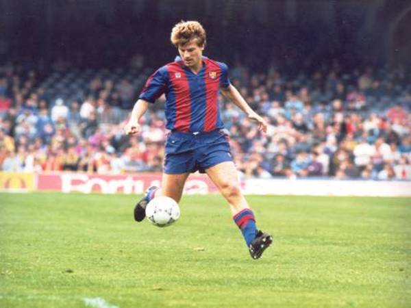 Các cầu thủ Đan Mạch nổi tiếng nhất trong lịch sử